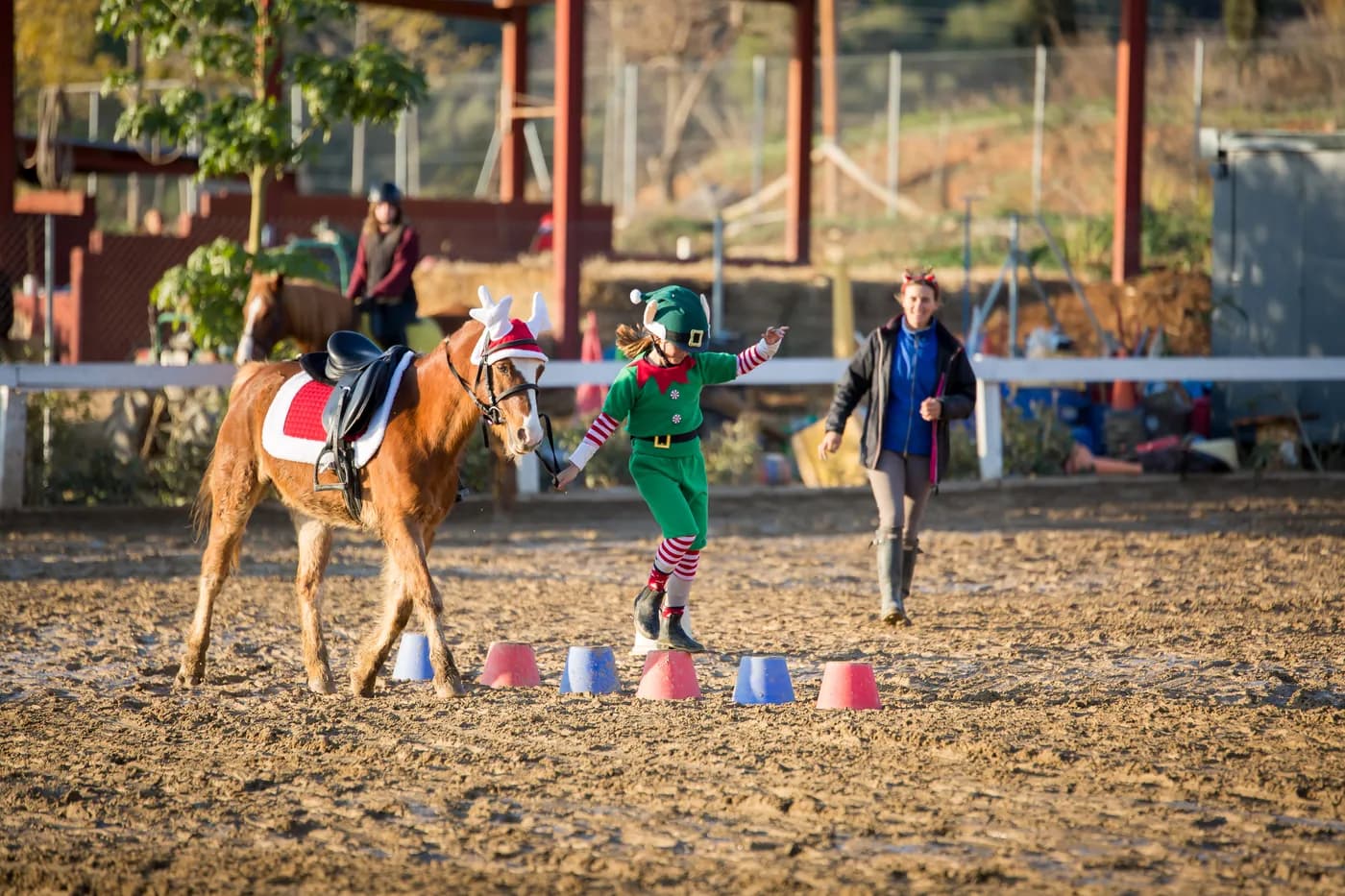 Casal de Nadal